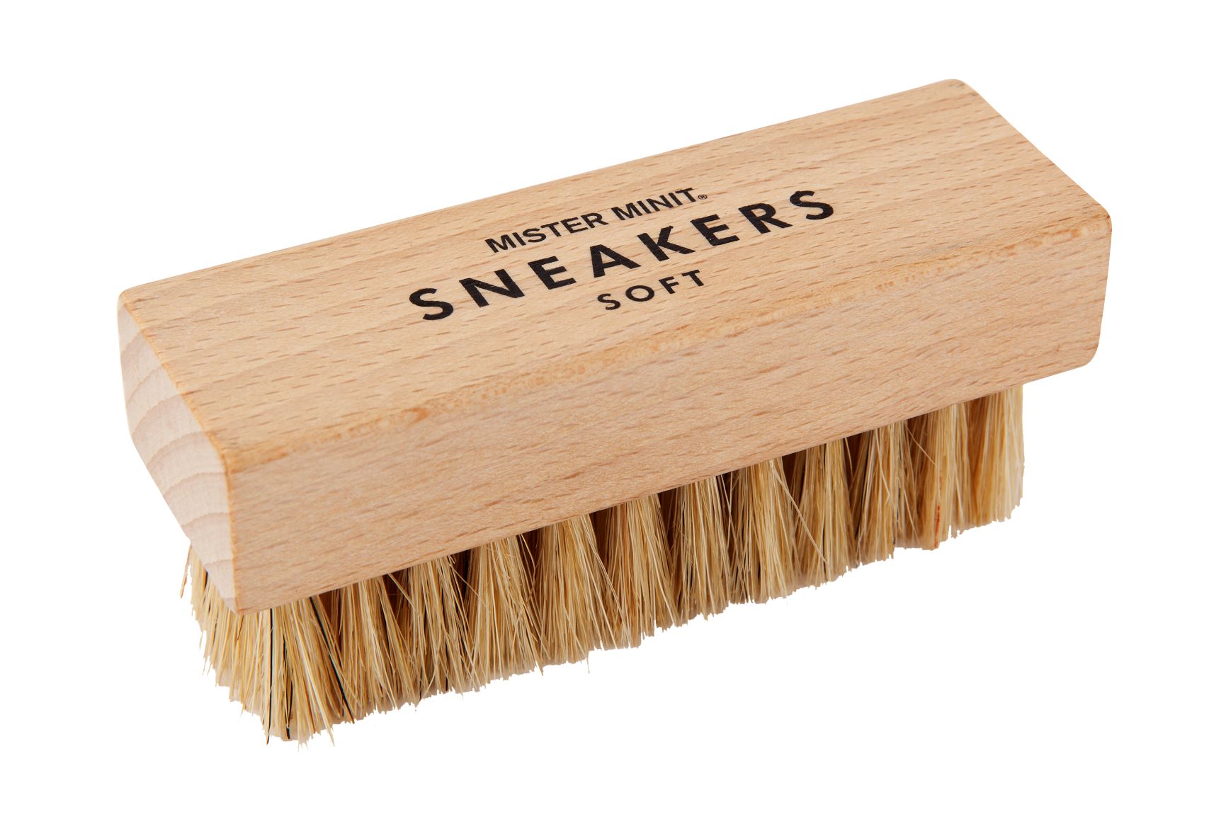Sneaker Doctor Soft Brush