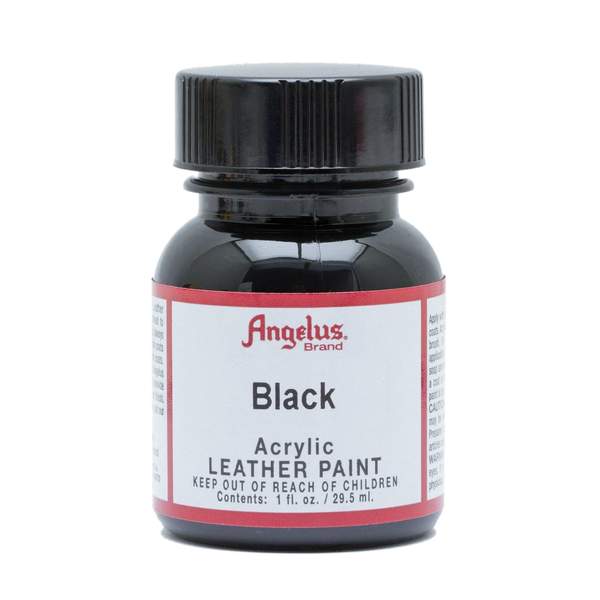 Angelus Leather Acrylic Paint