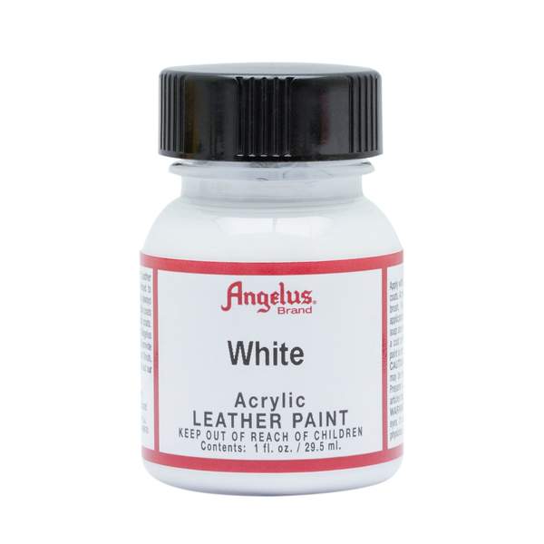 Angelus Leather Acrylic Paint