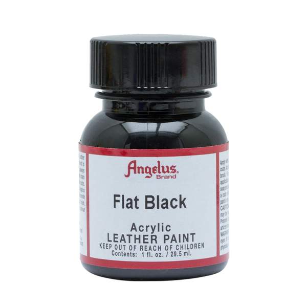 Angelus Leather Acrylic Paint