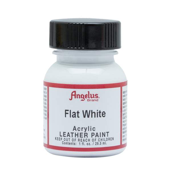 Angelus Leather Acrylic Paint