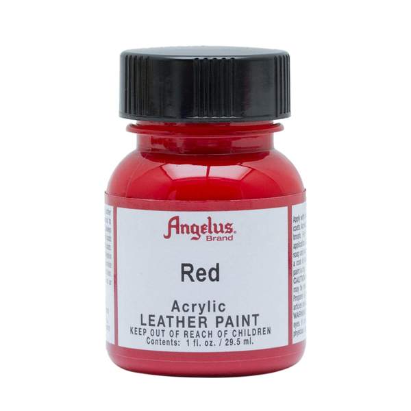 Angelus Leather Acrylic Paint