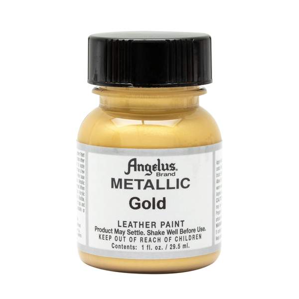 Angelus Leather Acrylic Paint