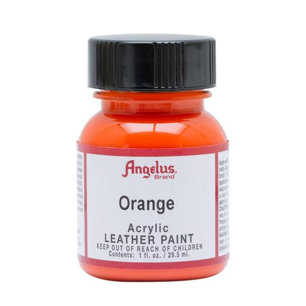 Angelus Leather Acrylic Paint