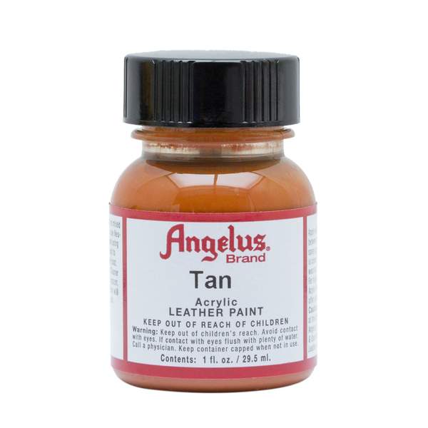 Angelus Leather Acrylic Paint