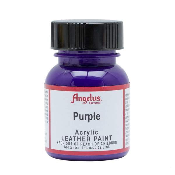 Angelus Leather Acrylic Paint