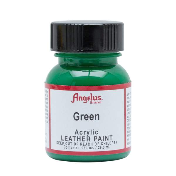 Angelus Leather Acrylic Paint