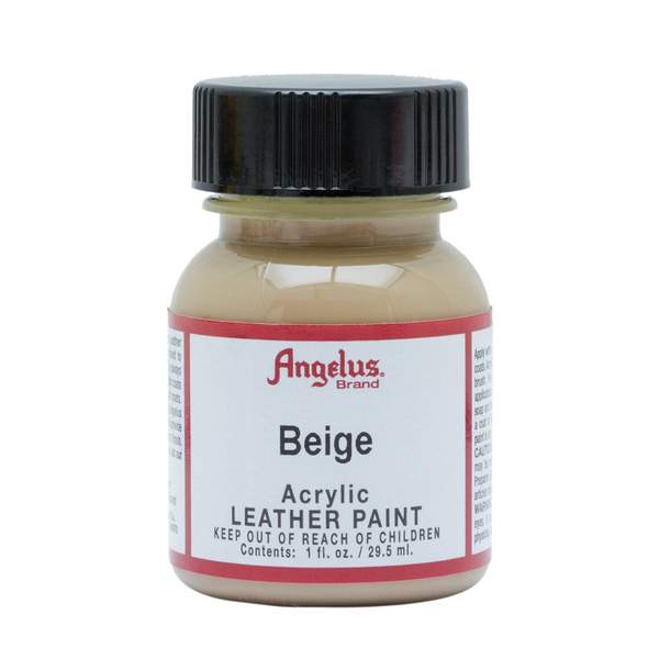 Angelus Leather Acrylic Paint