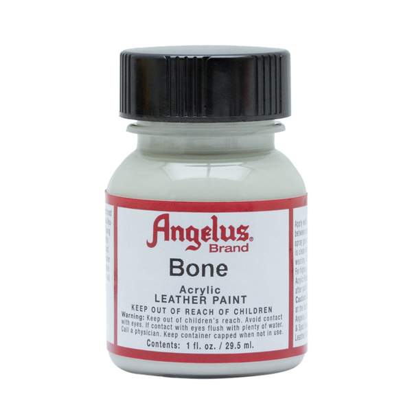 Angelus Leather Acrylic Paint