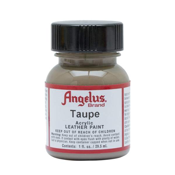 Angelus Leather Acrylic Paint