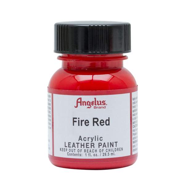 Angelus Leather Acrylic Paint
