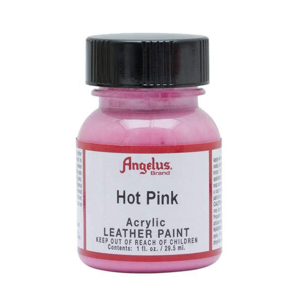 Angelus Leather Acrylic Paint