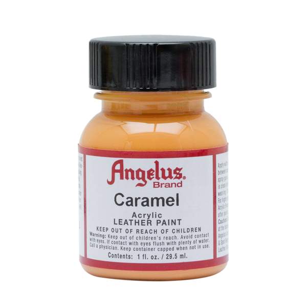 Angelus Leather Acrylic Paint