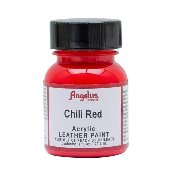 Angelus Leather Acrylic Paint