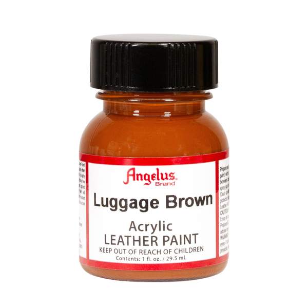 Angelus Leather Acrylic Paint