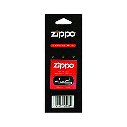Zippo Wicks