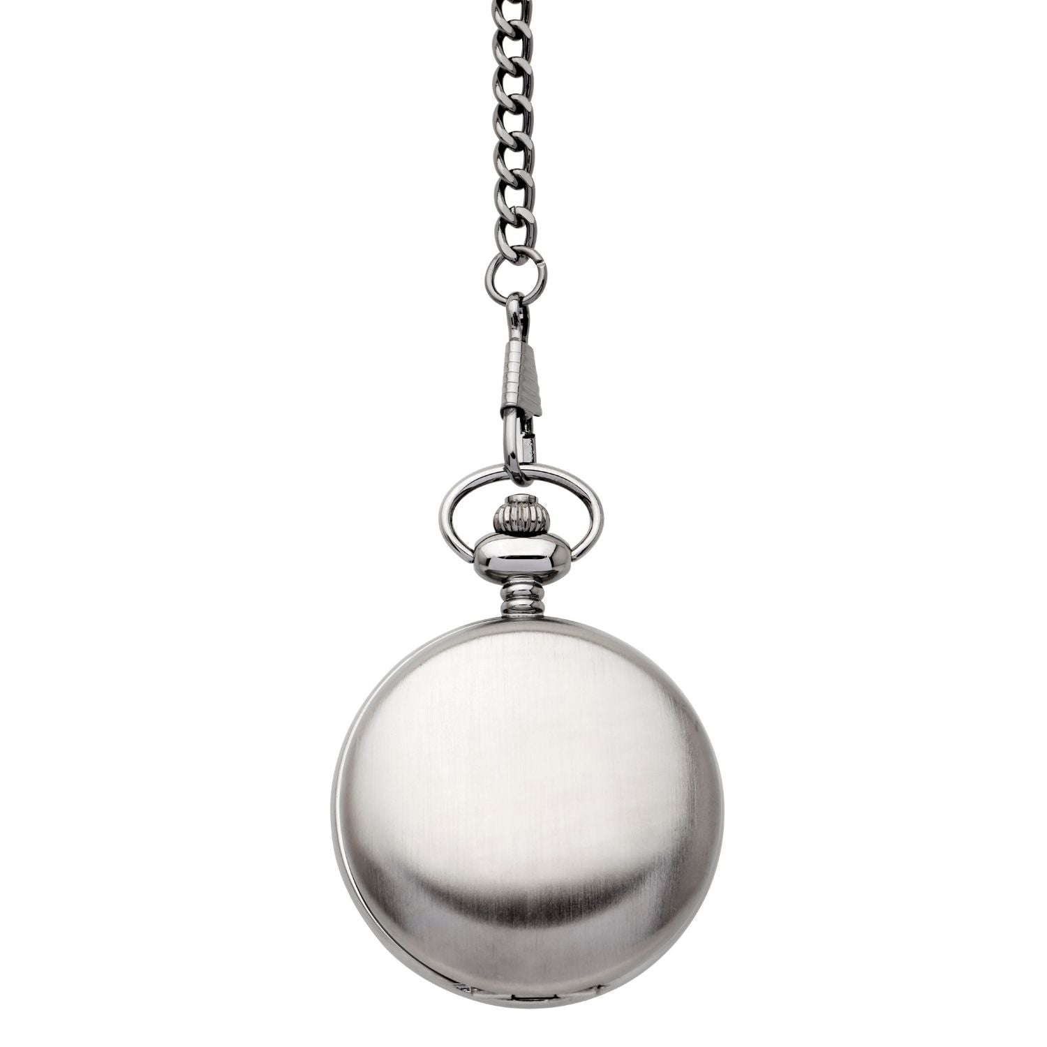 gunmetal pocket watch 2