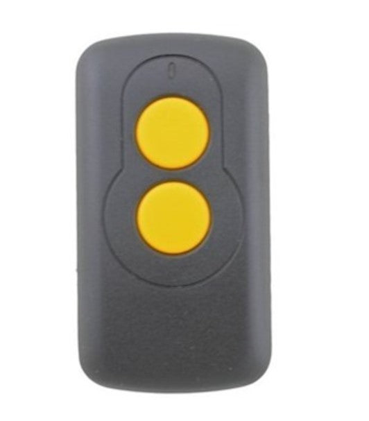 Aftermarket suits Elsema Key-302 RME99C Garage Remote with Dip Switch- 27MHZ