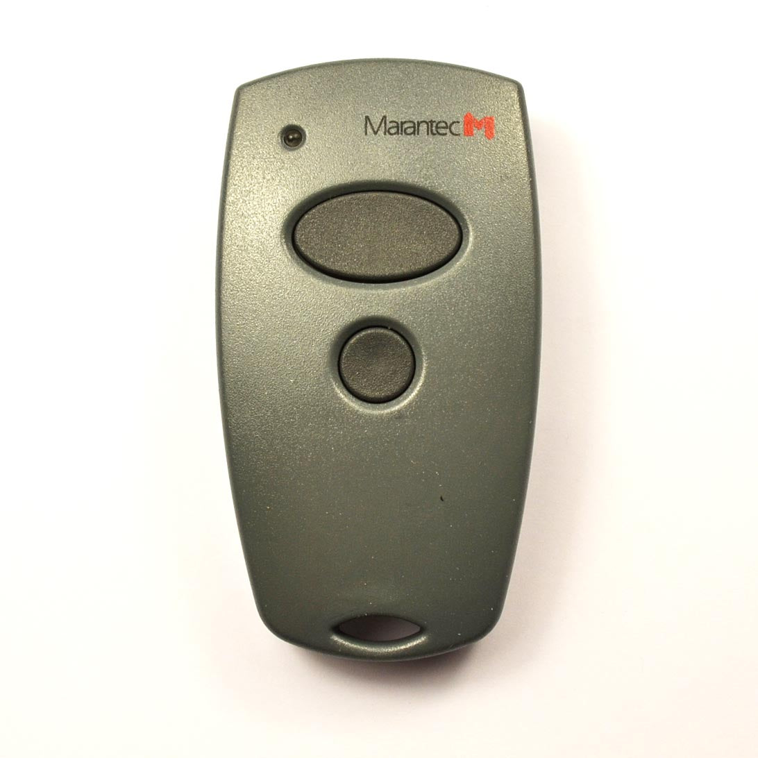 Marantec HT382 RMN01 2 Button Garage Remote- 434MHZ