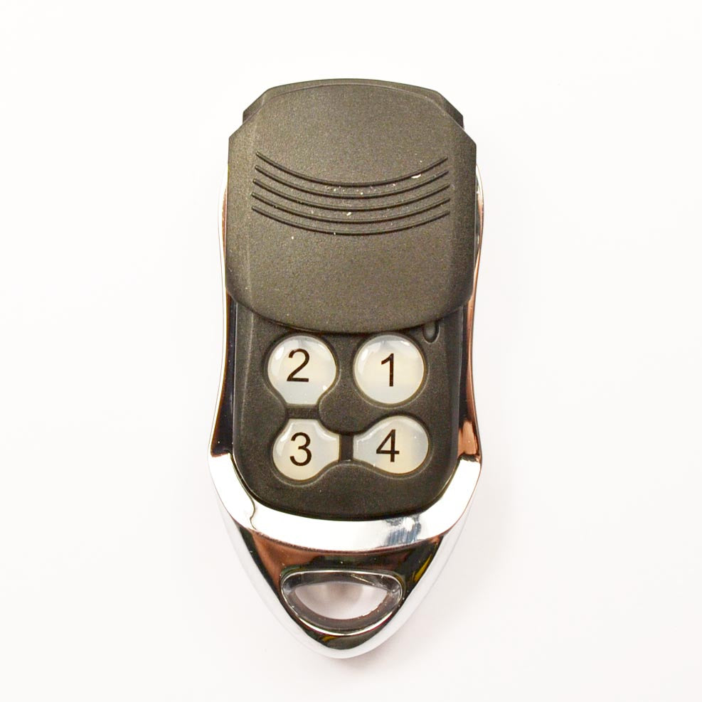 Aftermarket Dominator RCD04B Garage Remote- 434MHZ