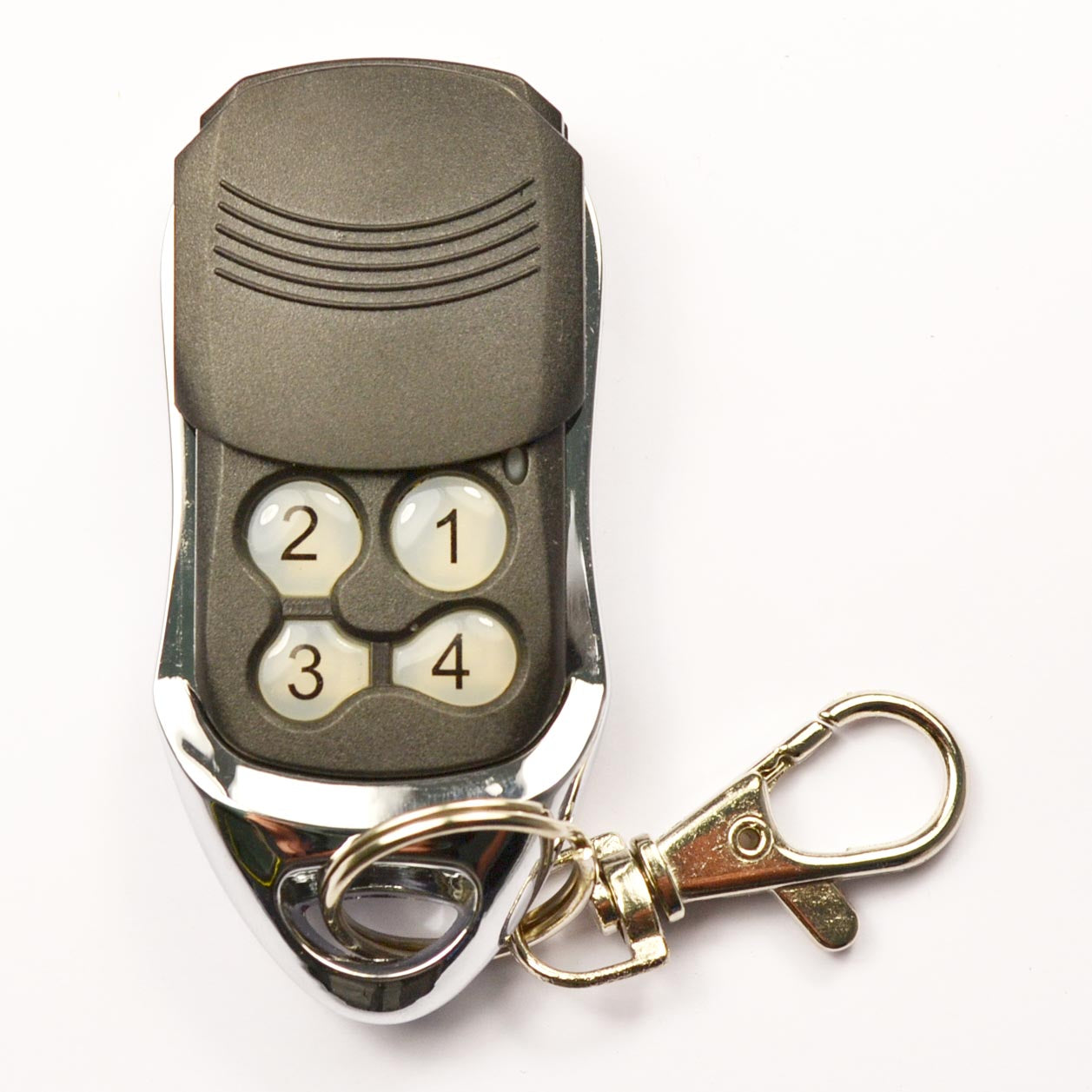 Aftermarket Smart Opener RSO25B Garage Remote- 434MHZ