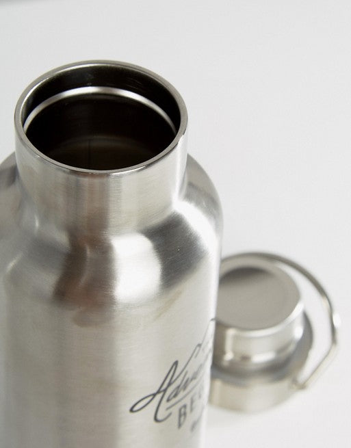 Steel Water Bottle