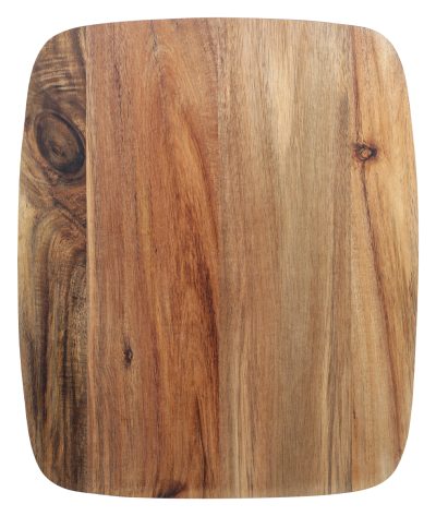 Acacia Wood Chopping Board - Add Personalisation