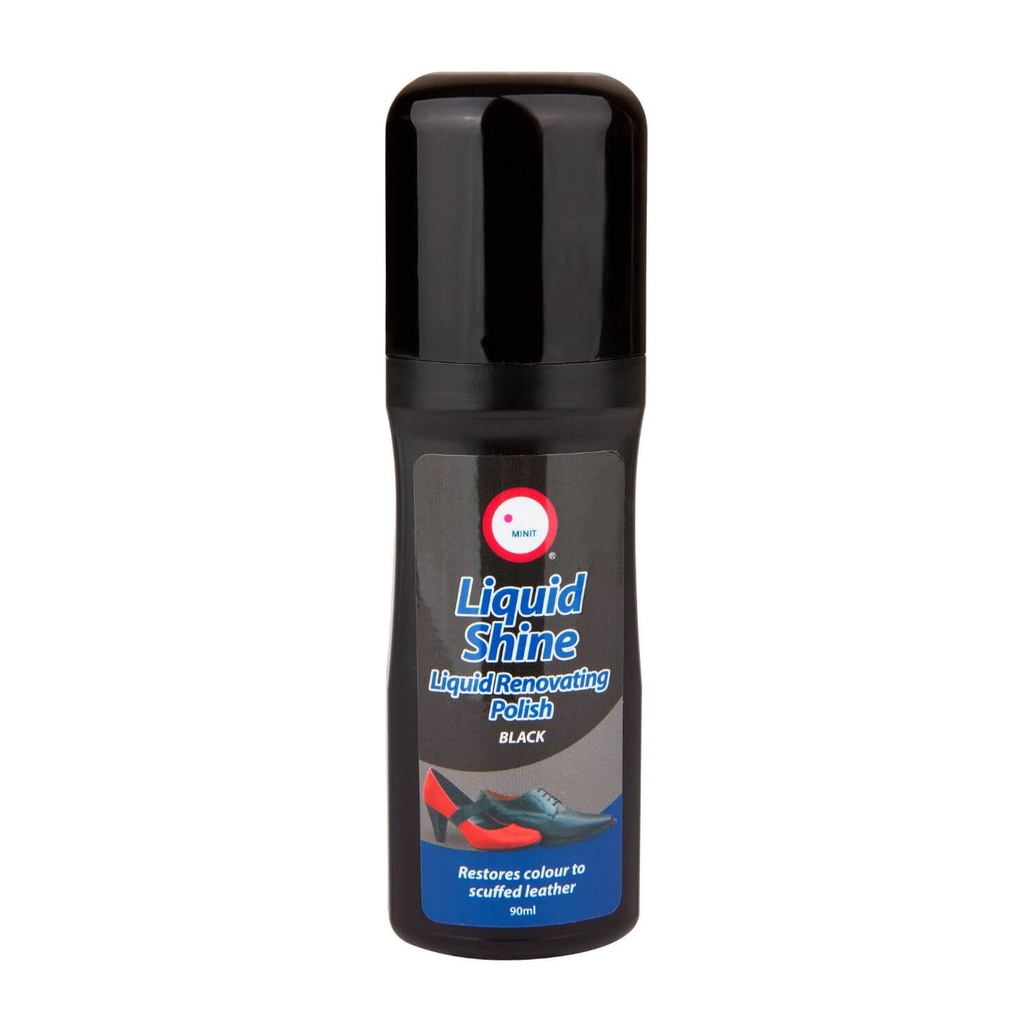 Liquid Shine Renovating Polish