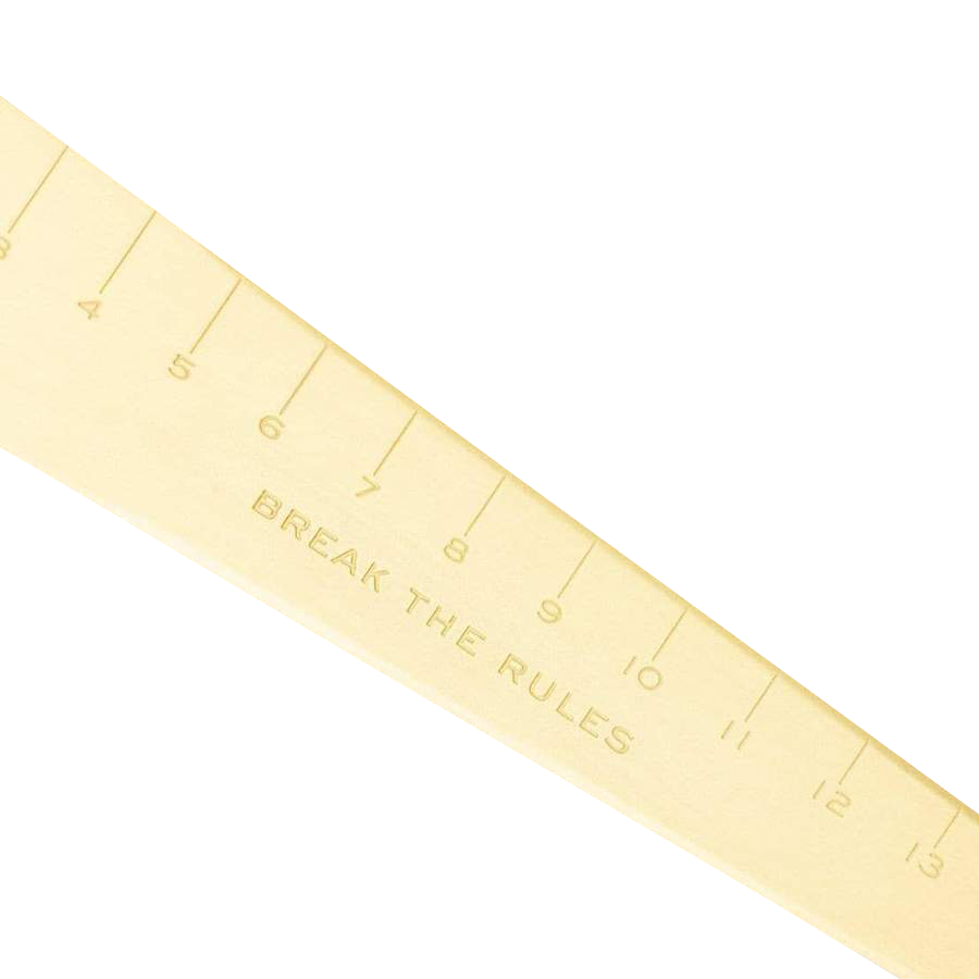 Brass Letter Opener - Add Engraving