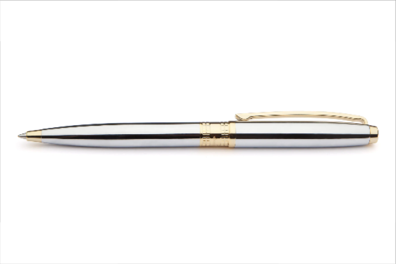 Classic Pen Two Tone - Add Personalisation