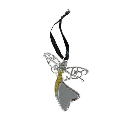 Fairy Christmas Keepsake
