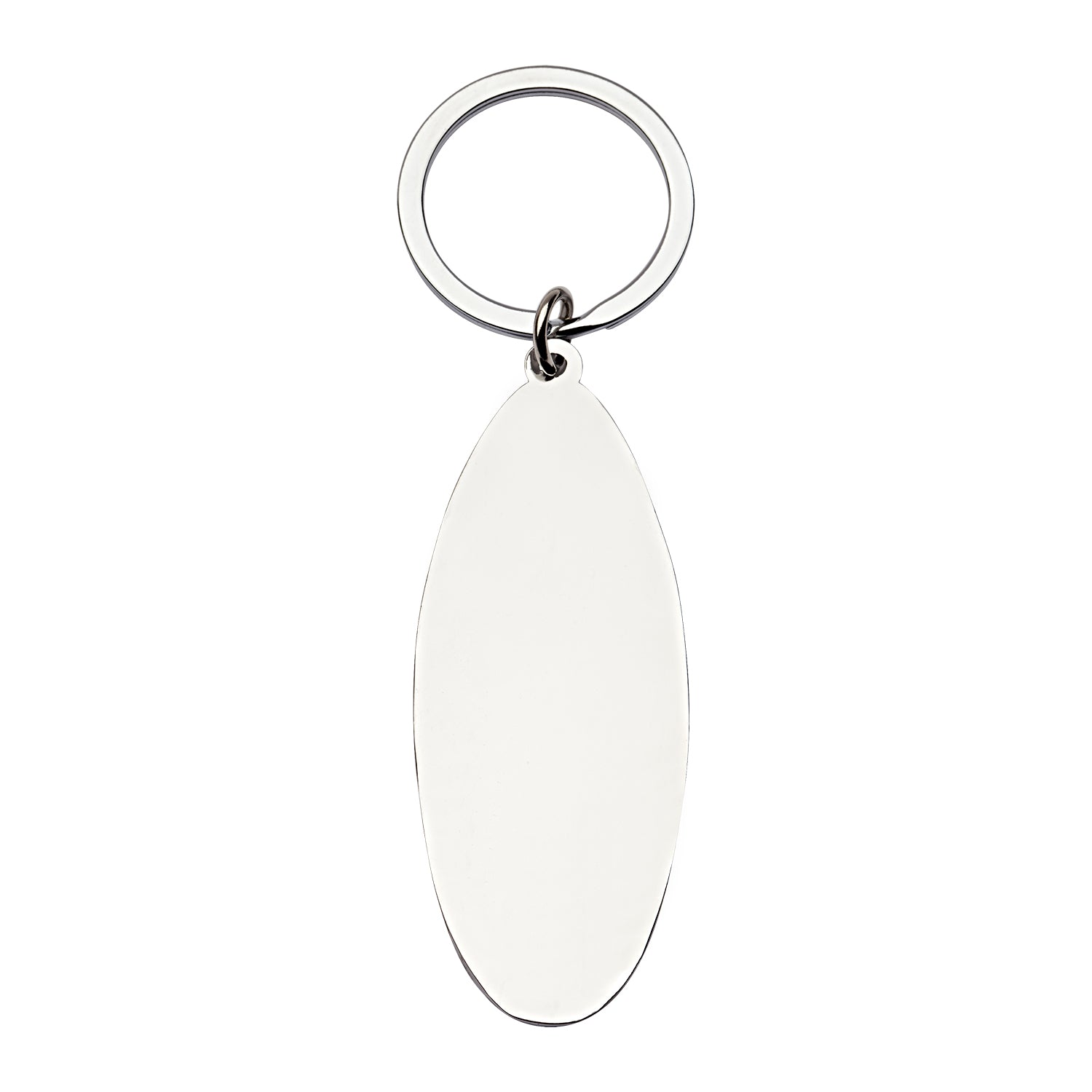 Surfboard Keyring