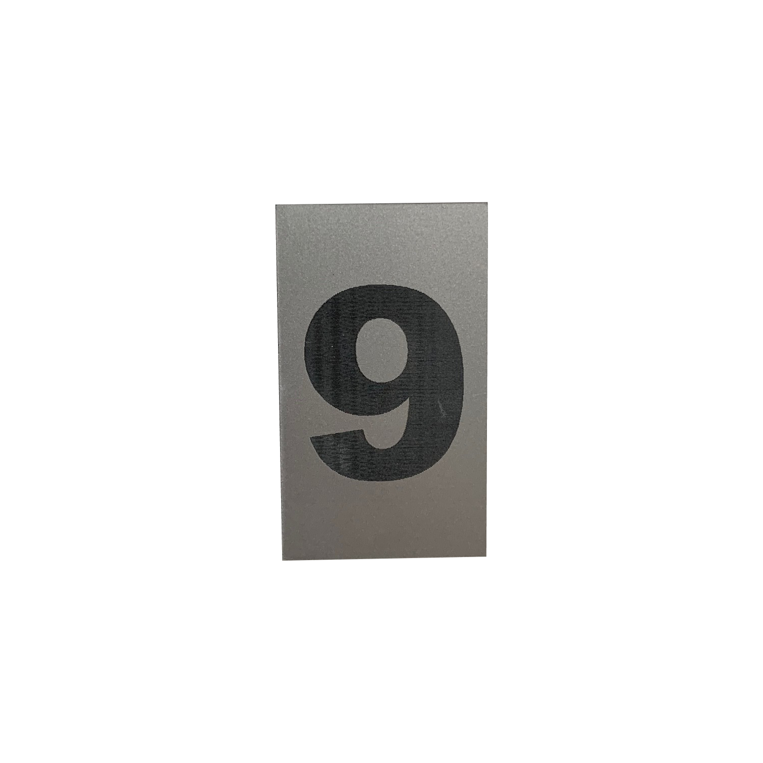 Number Sign