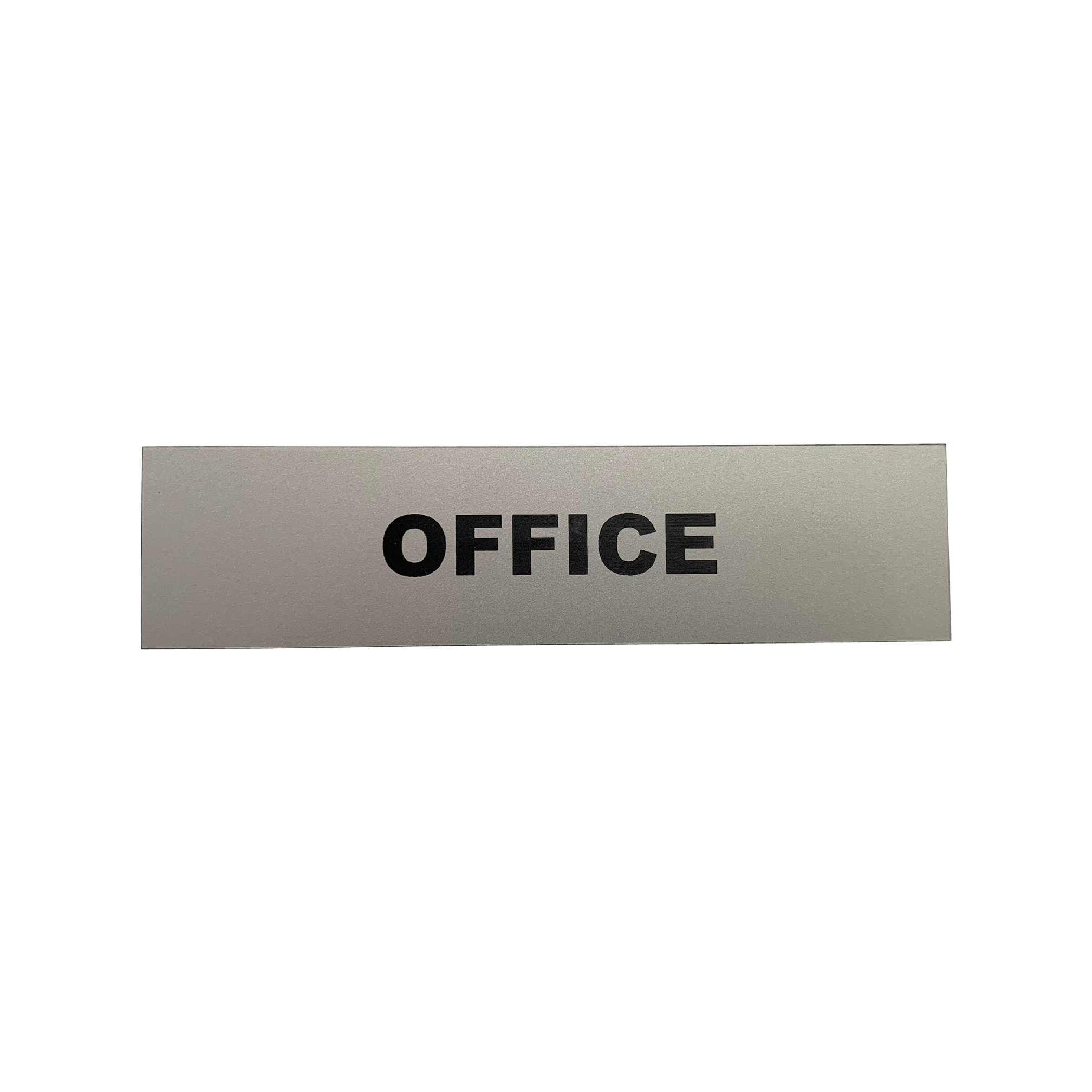 Office Sign