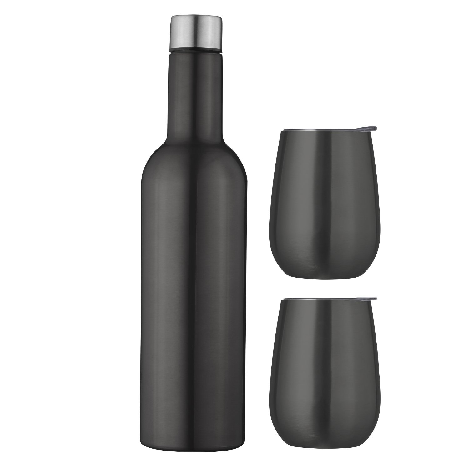 Insulated Wine Traveller Set By Avanti