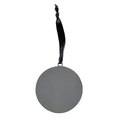 Just Bring Wine Christmas Keepsake