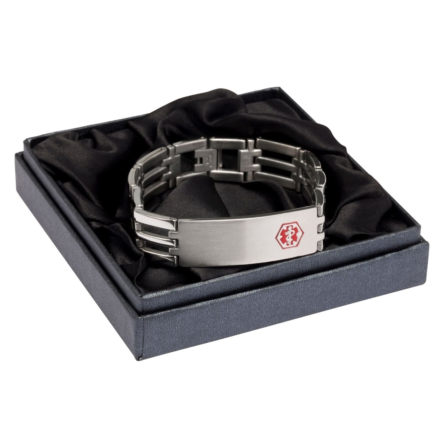 Medicom Bracelet Scalloped 2