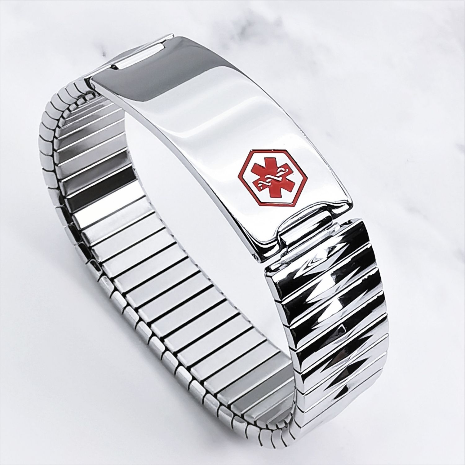 Medicom Large Expanding Bracelet 2