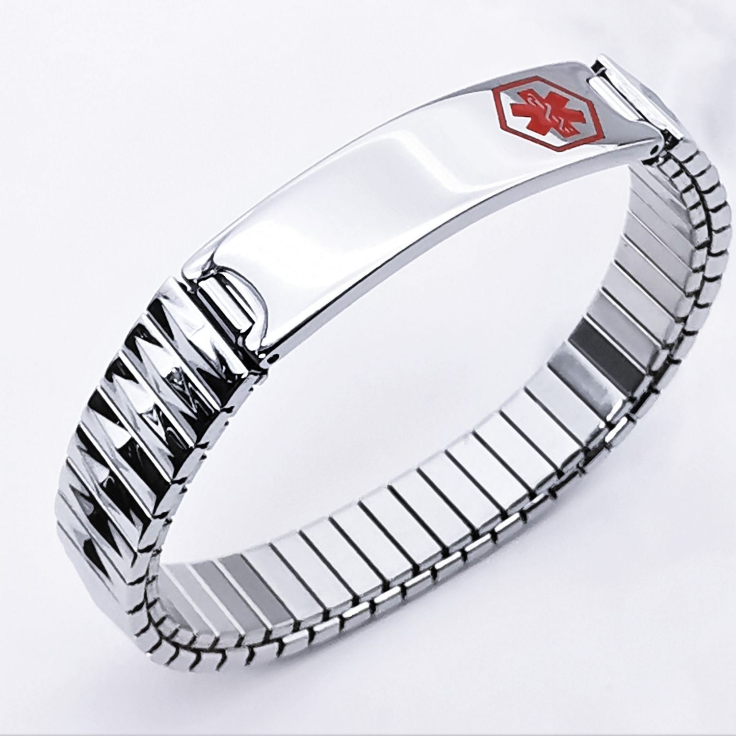 Medicom Medium Expanding Bracelet 1