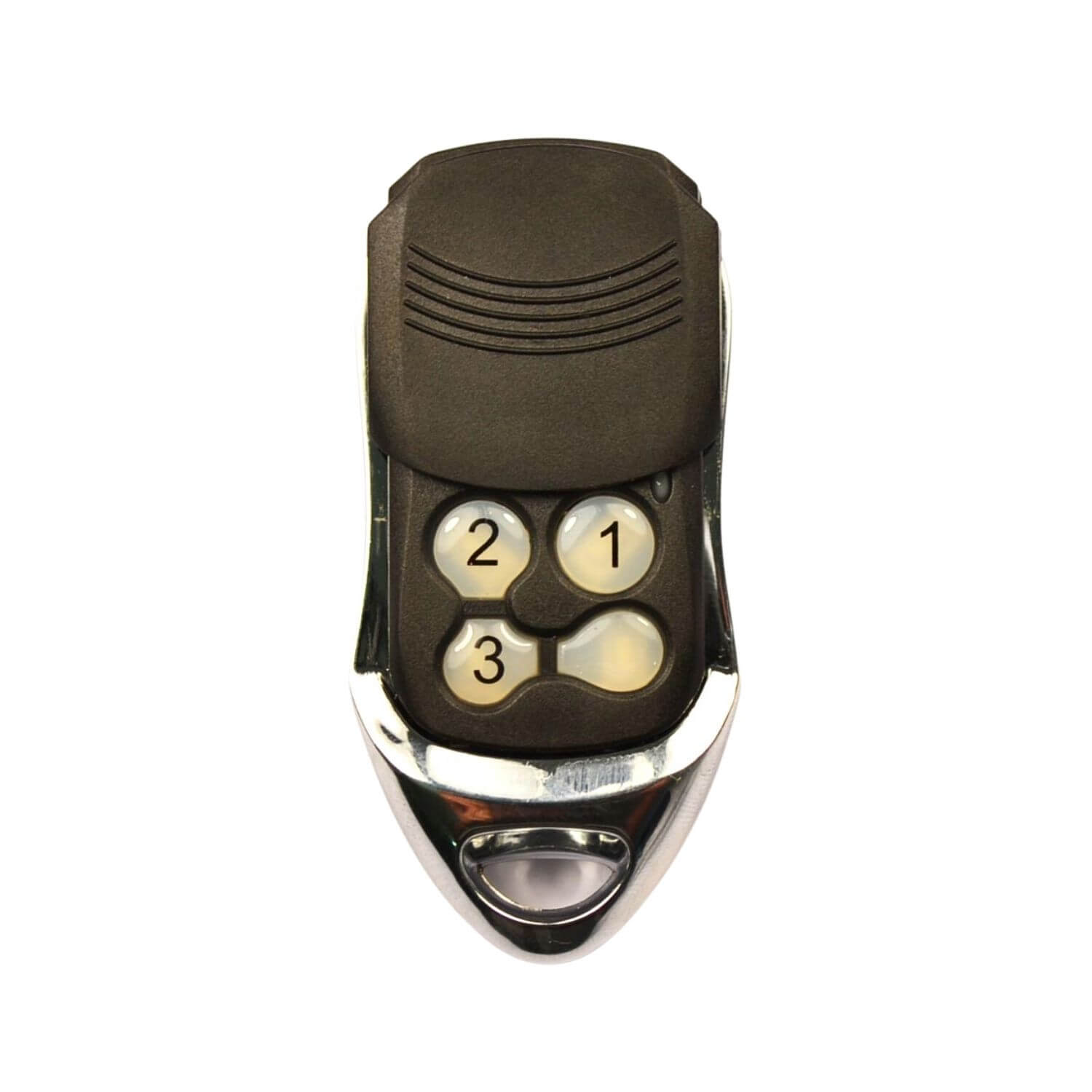 Mister Minit RCG01A Gliderol Garage Remote - 3 Button 315mhz