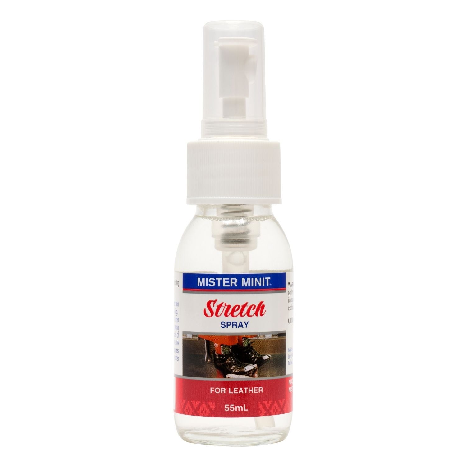 Mister Minit Shoe Stretch Spray