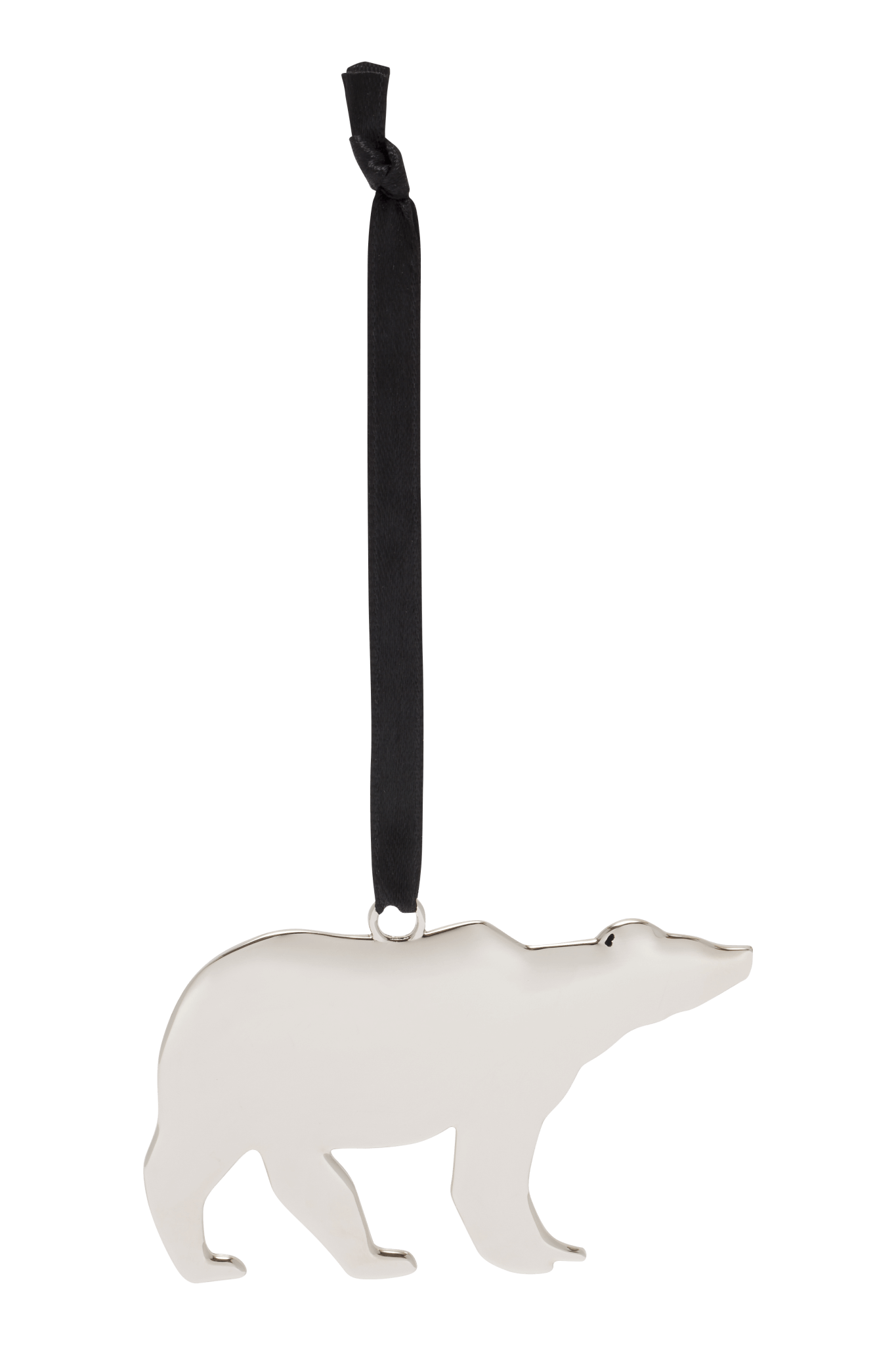 Polar Bear Christmas Keepsake