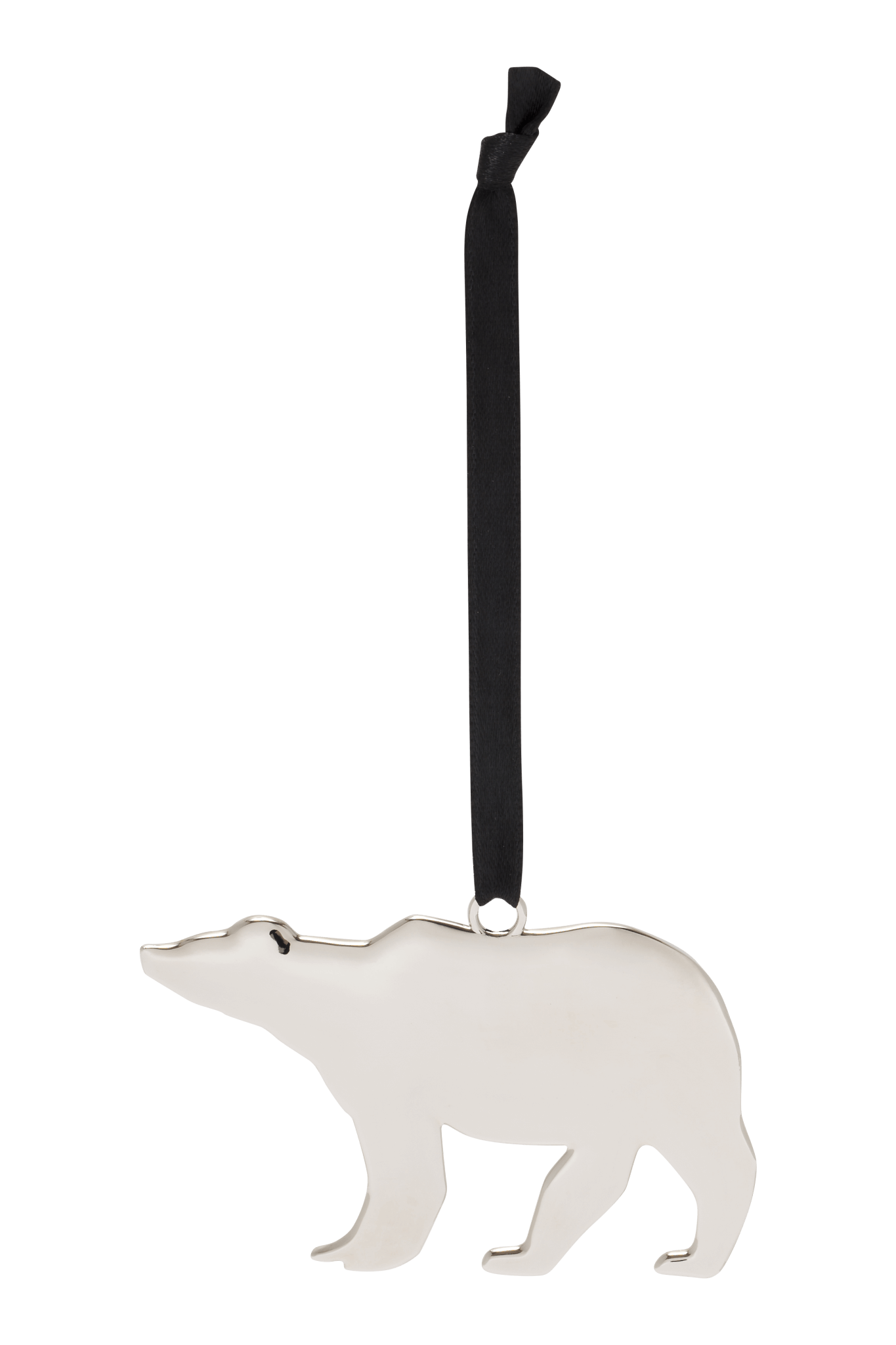 Polar Bear Christmas Keepsake