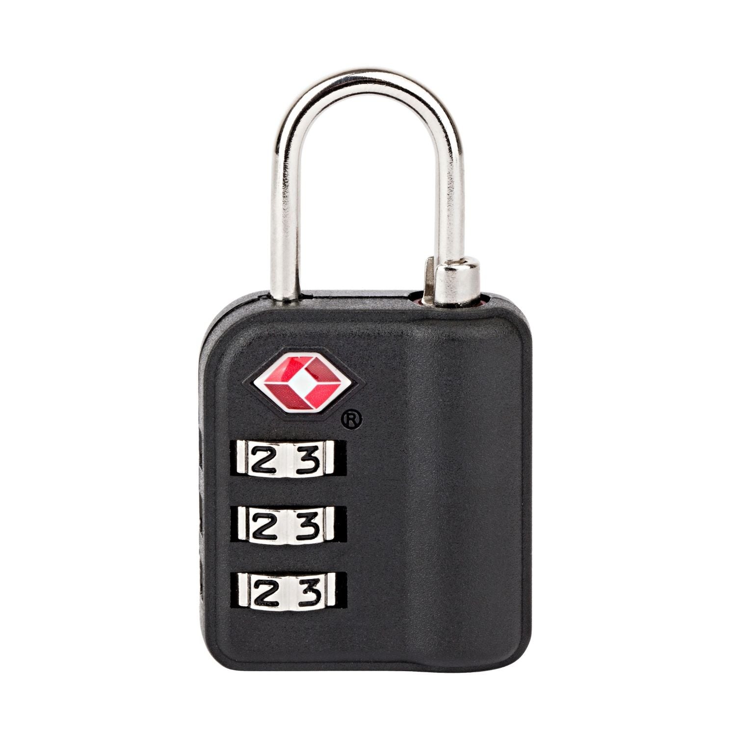 30mm TSA Combination ABUS