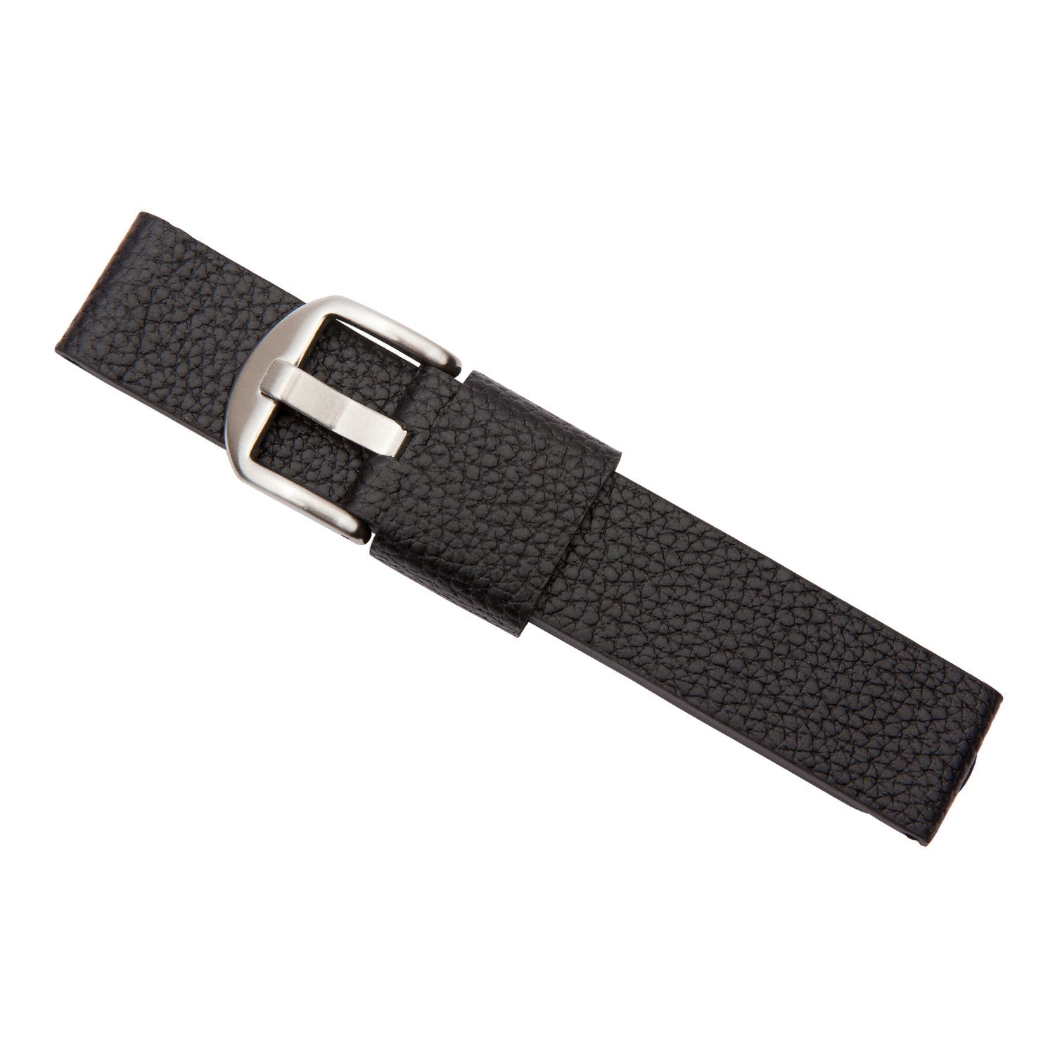 buffalo vintage leather watch band 20mm 2511220