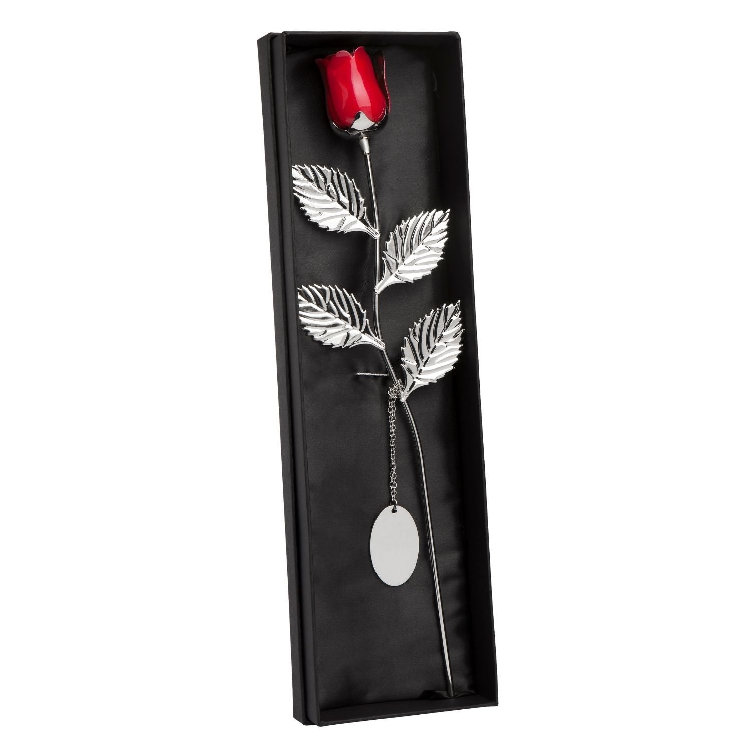 everlasting Eternity Red Rose Boxed