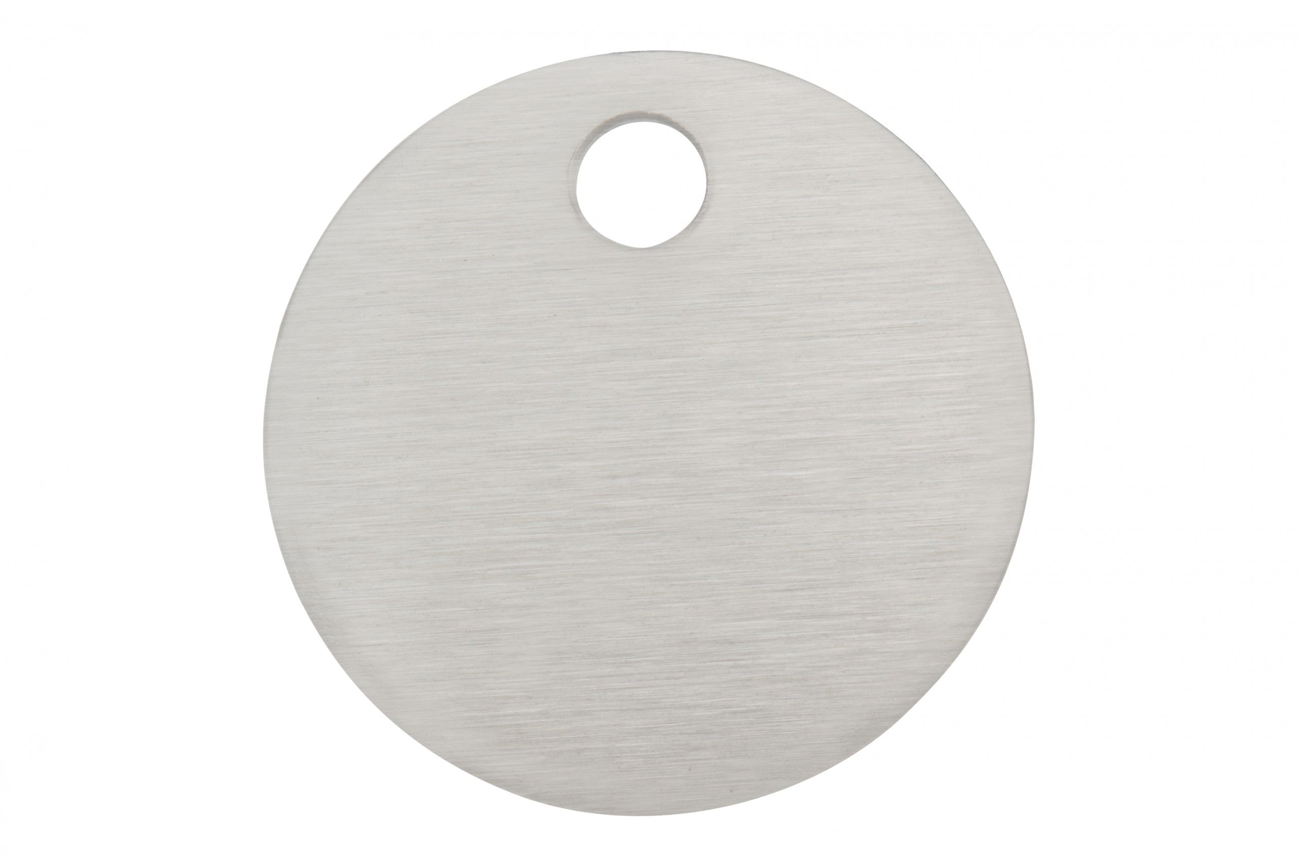 Stainless Steel Pet Tags