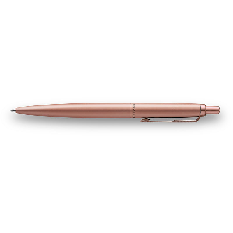 Jotter XL Monochrome Ballpoint Pen - Add Personalisation