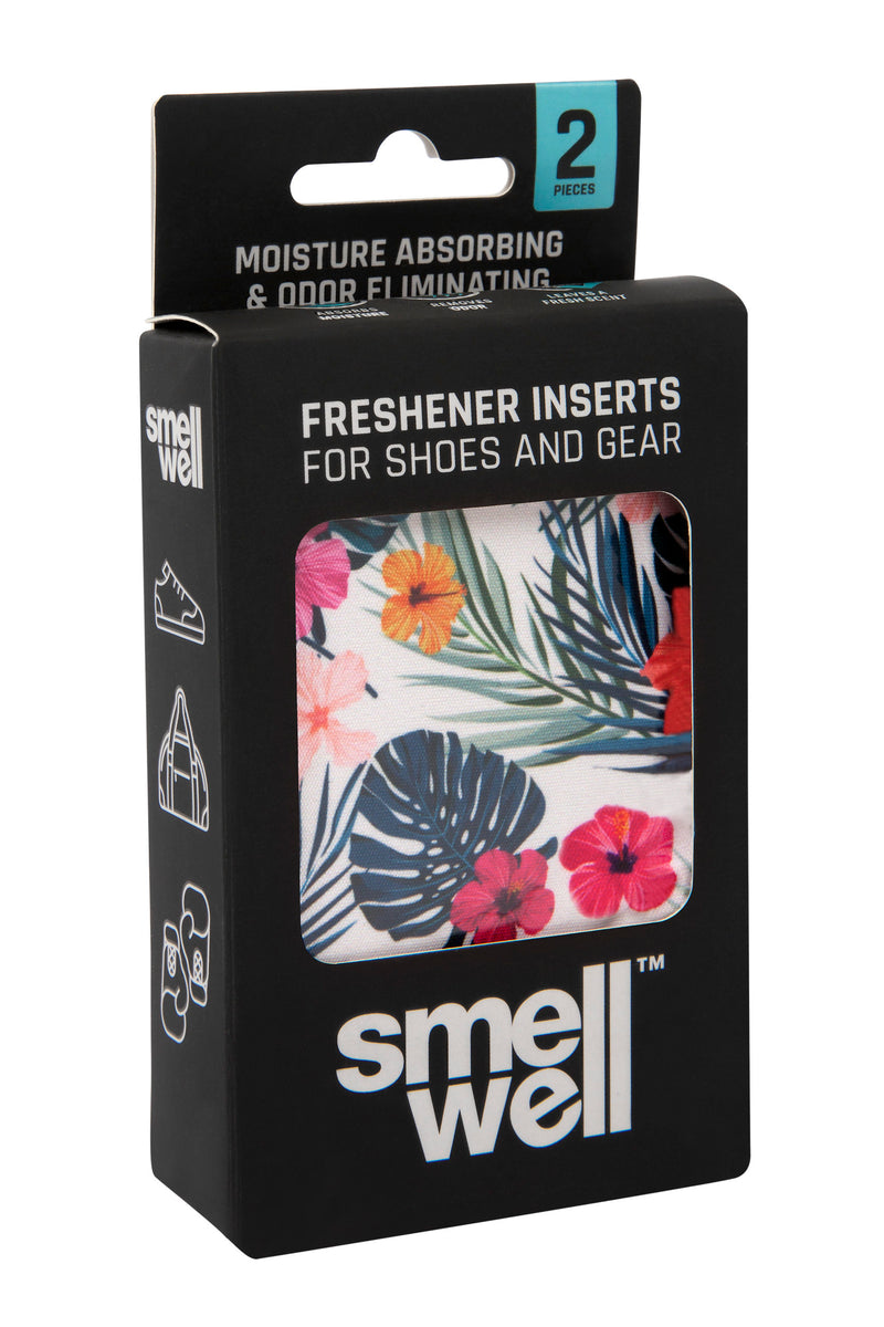 Smell Well Shoe Refresher & Deodoriser Hawaii