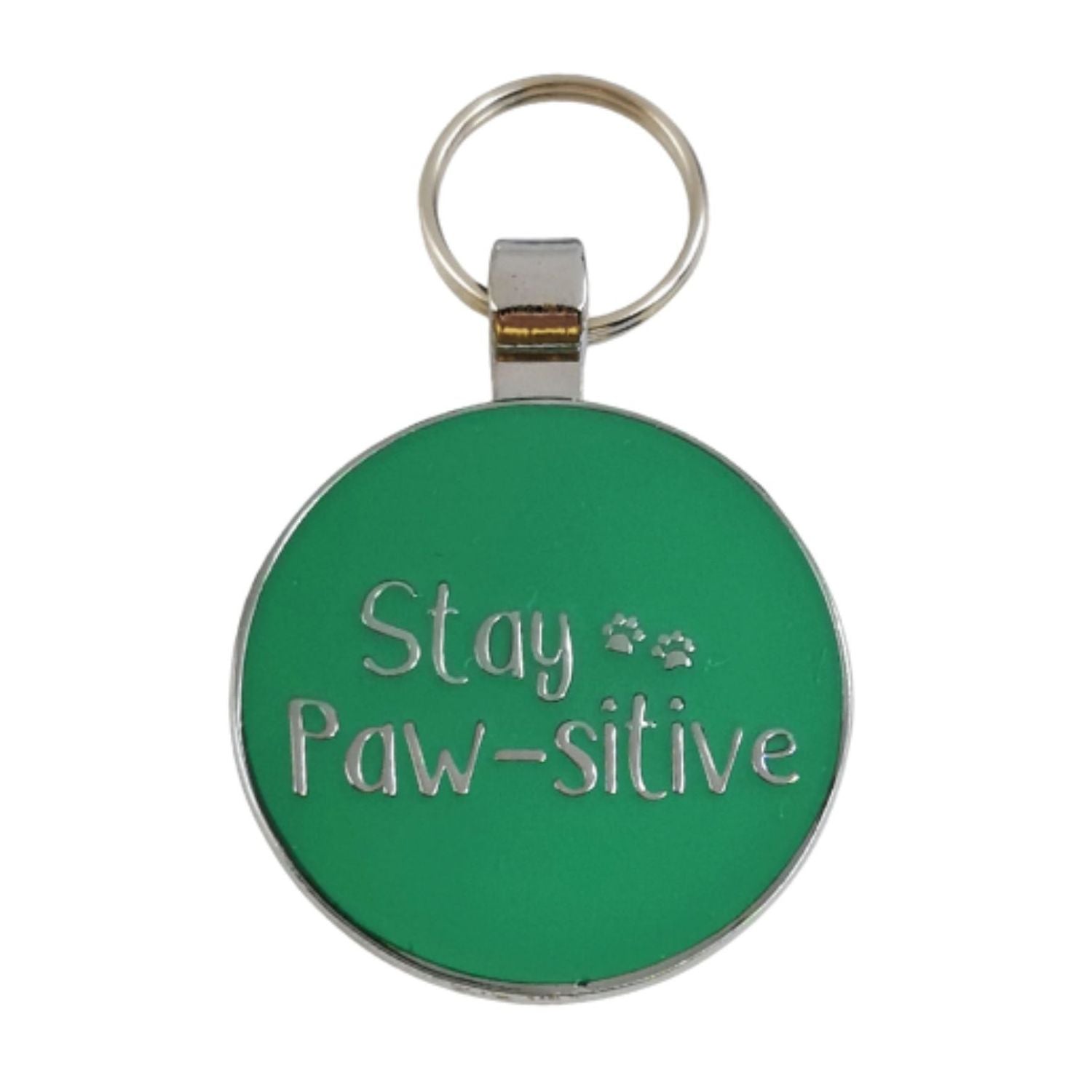 Novelty Pet Tags